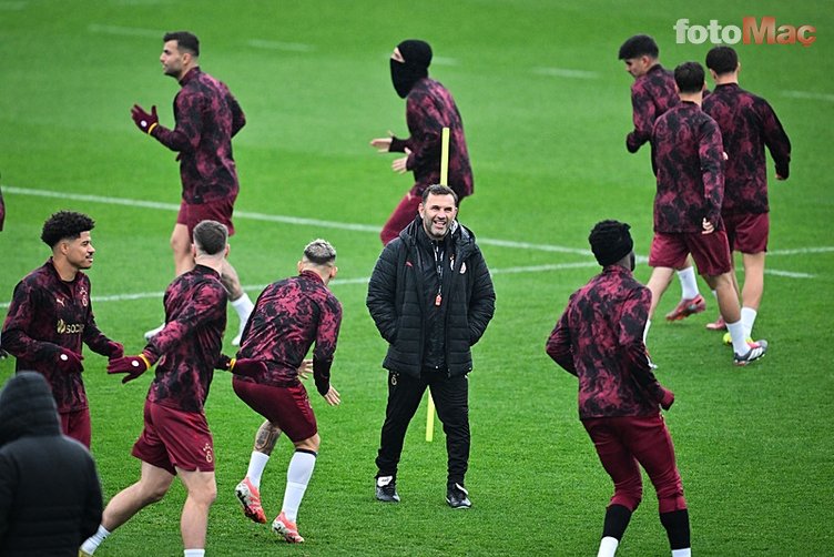 Galatasaray, Kiralık Gönderdiği Oyuncularla Hızla Verim Sağlıyor