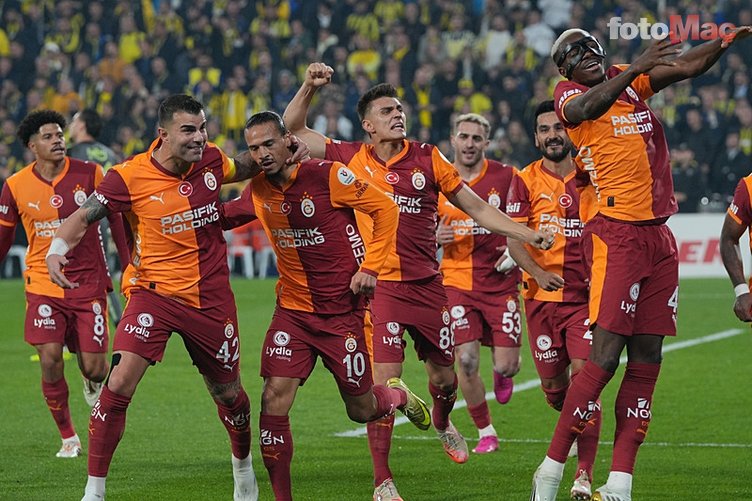 Galatasaray, Ocak Ayı İçin Transfer Stratejisini Belirledi