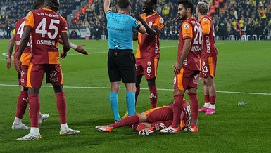 Kadıköy Derbisi Sonrası Galatasaray'dan Çarpıcı Paylaşım