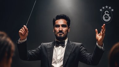 Galatasaray, Gençlerbirliği'ni 3-2 Geçti