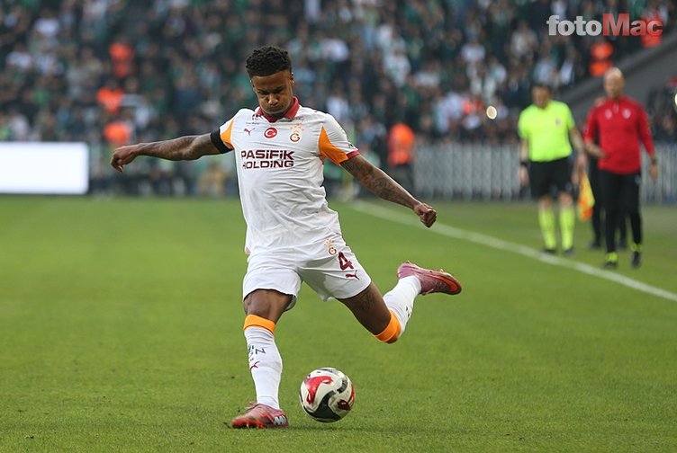 Galatasaray’da Jakobs Krizi: Sakatlıklar ve Gece Hayatı Endişeleri