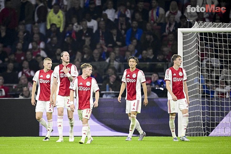 UEFA Şampiyonlar Ligi'nde Güncel Puan Durumu