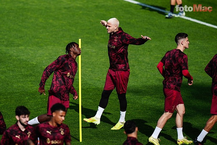 Galatasaray'ın Messi İlgisi: 4 Aylık Transfer İddiası