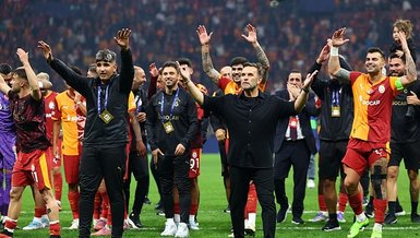 Galatasaray, Liverpool'u Penaltı Golüyle Yendi