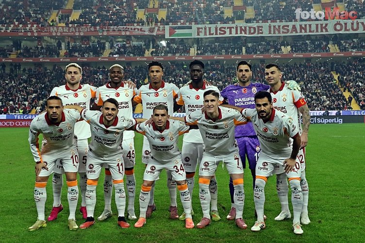 Galatasaray, Yedek Kaleci İçin Matvey Safonov'u Takibe Aldı