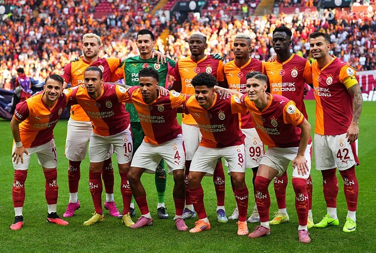 Galatasaray, Mika Godts İçin Gözünü Kararttı!