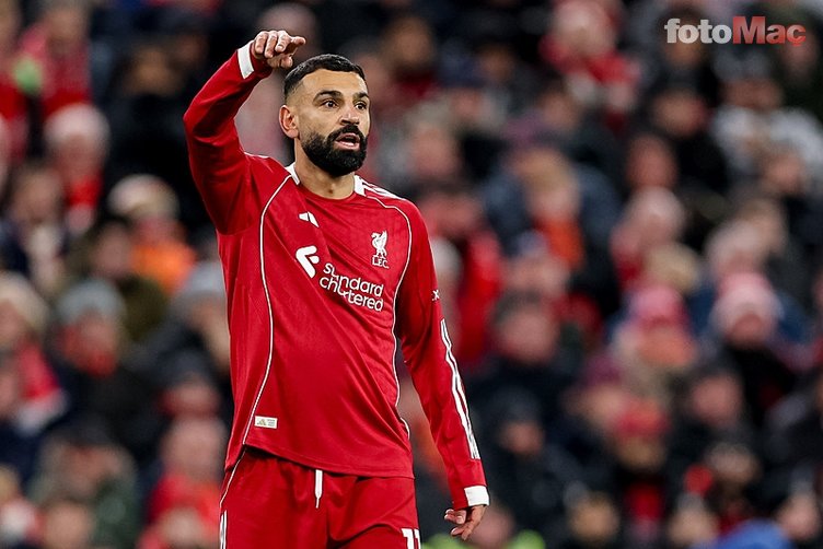 Galatasaray'dan Mohamed Salah'a Resmi Teklif Geliyor