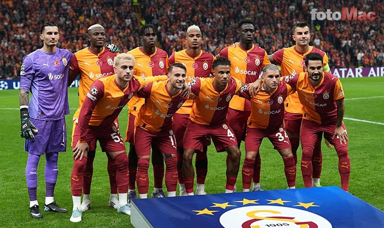 Galatasaray Ocak Transfer Planlarını Açıkladı