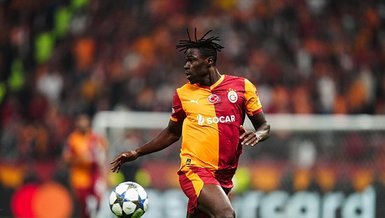 Galatasaray Ara Transfer Dönemi İçin Hedeflerini Belirliyor