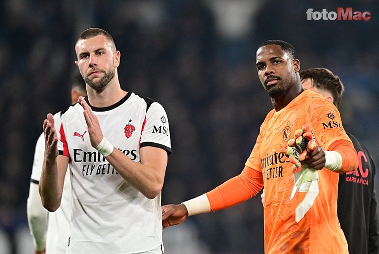 Galatasaray, İtalya'da Transfer Hamlelerini Sürdürüyor