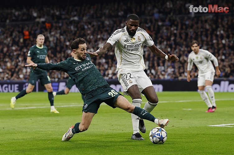 Galatasaray'ın Savunma Peşinde: Rüdiger ve Sane İle Görüşmeler Başladı