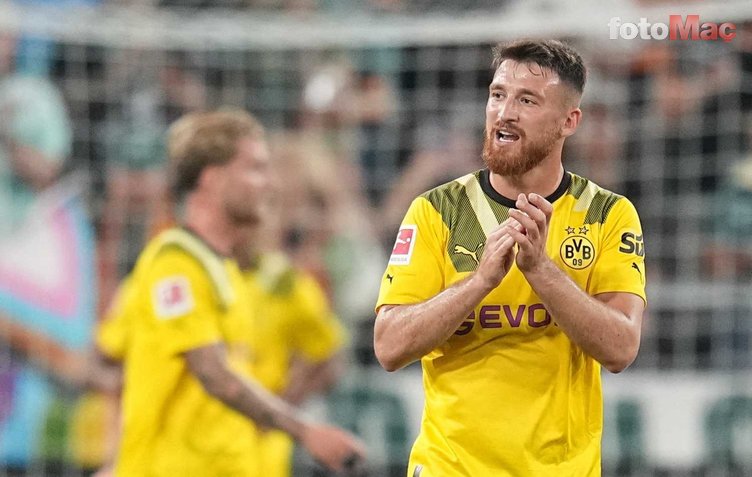 Galatasaray, Salih Özcan'ı Transfer ListeSine Aldı!