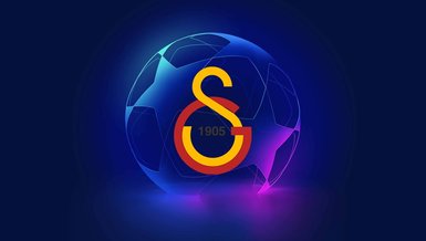 Galatasaray, Şampiyonlar Ligi'nde İlk Maçına Çıkıyor