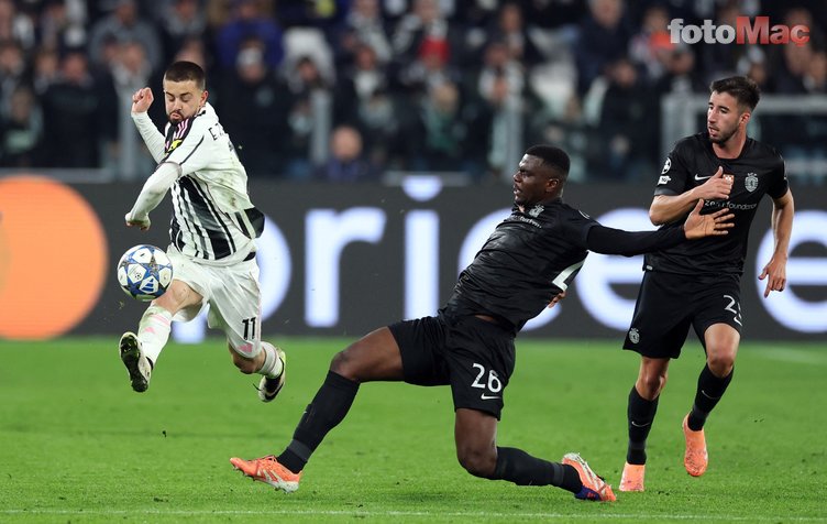 Galatasaray, Ousmane Diomande Transferi İçin Harekete Geçti