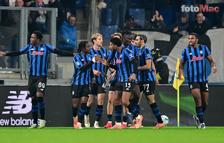 Galatasaray, Lookman'ın Takım Arkadaşını Transfer Listesine Ekledi!