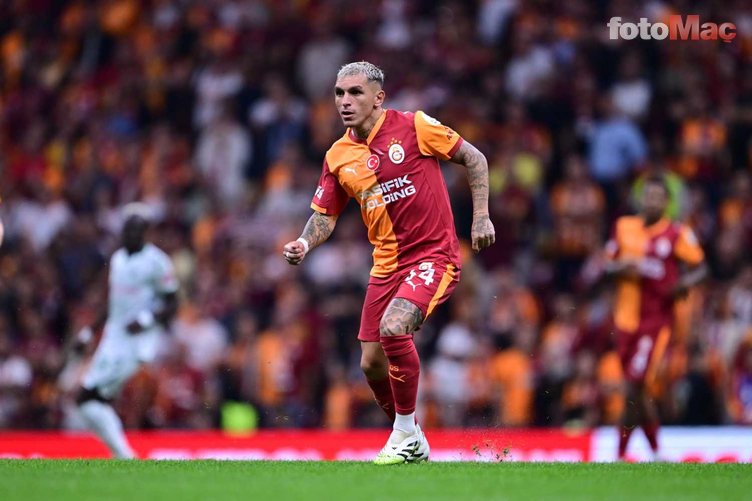 Galatasaray, Lucas Torreira’yı Satmayı Düşünmüyor