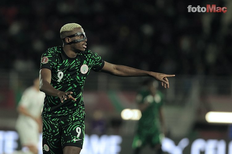 Galatasaray, Elye Wahi İçin Harekete Geçti