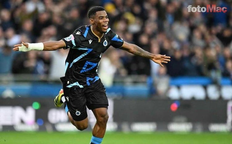 Galatasaray Orta Sahaya Yıldız Eklemek İçin Harekete Geçti