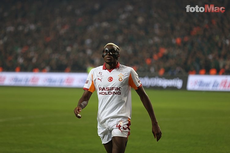 Galatasaray'ın Afrika Kupası Korkusu: 4 Yıldız İle Şampiyonluk Tehdit Altında!