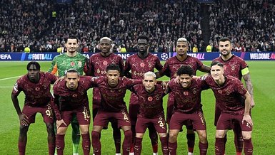 Galatasaray, Ajax'ı Deplasmada Yenip 2.1 Milyon Euro Kazandı