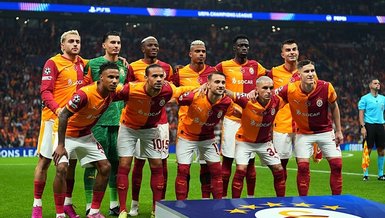 Galatasaray, Ajax Maçına Eksik Kadroyla Çıkacak