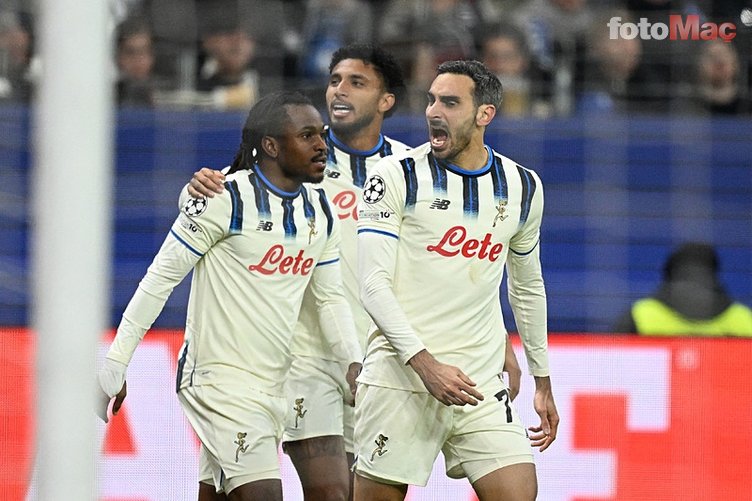 Galatasaray, Lookman'la Transfer İçin Girişimlerini Başlattı