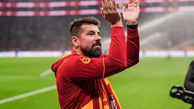 Milan Baros'tan Galatasaray ve Futbol Hayatı Üzerine Önemli Açıklamalar