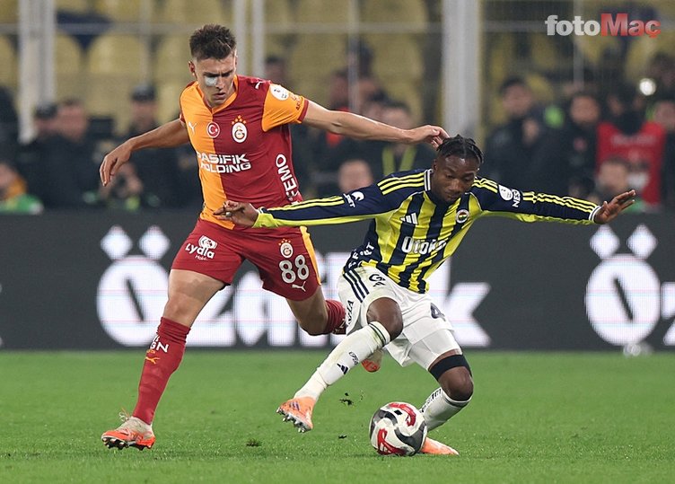 Kazımcan Karataş, Genç Yıldız Olma Yolunda