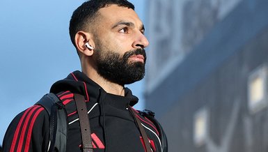 Suudi Arabistan Pro Lig CEO'su, Mohamed Salah'ın Transfer İhtimalini Açıkladı