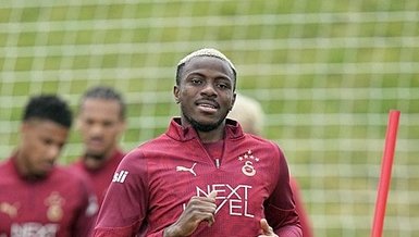 Antrenman Programı Hız Kesmeden Devam Ediyor