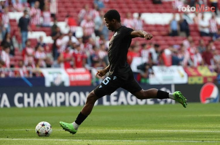 Galatasaray, Raphael Onyedika İçin Harekete Geçti