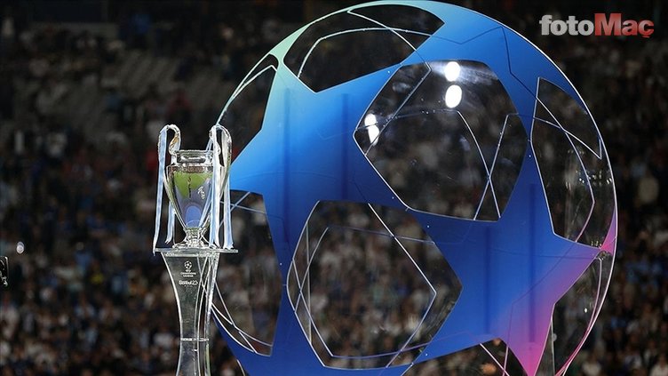 Şampiyonlar Ligi İhtimalleri Açıklandı: Galatasaray ve Diğer Takımların Şansı