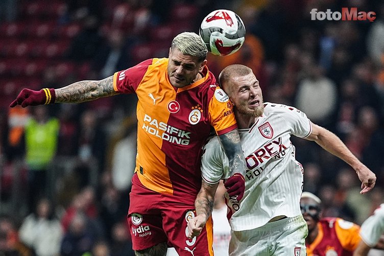 Galatasaray, Icardi ile İlgili Şok Karar Alabilir