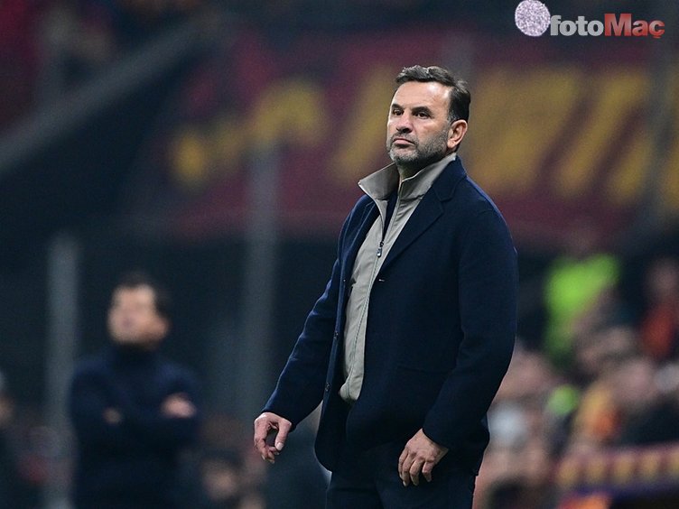 Galatasaray, Manuel Ugarte İçin Hızla Hareket Geçti