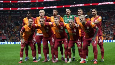 Galatasaray'dan 29 Ekim Cumhuriyet Bayramı Kutlaması