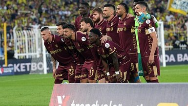 Trabzonspor'un Gaziantep FK ile Oynayacağı Maçın Biletleri Satışta