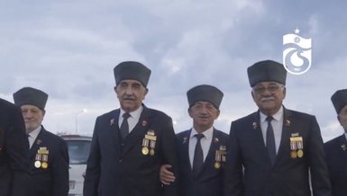 Kahraman Gaziler Papara Park'ta Ağırlanıyor