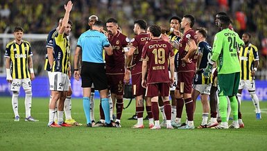 Derbi Maçında Hakem Tartışmaları Gündem Oldu