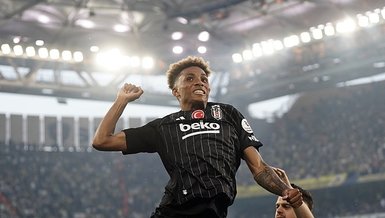 Gedson Fernandes, Spartak Moskova ile Fırtına Estiriyor
