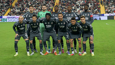 Beşiktaş’ın Şanssızlığı: Puan Kaybı Hakkında İlginç Detaylar