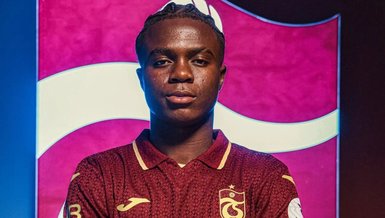 Trabzonspor'un Genç Kadrosu Süper Lig'de Fark Yarattı