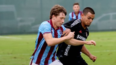 Bordo-Mavililer Kadir Özcan Tesisleri'nde Mağlup Oldu