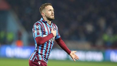 Edin Vişça: Bordo-Mavili Takımın Gizli Kahramanı