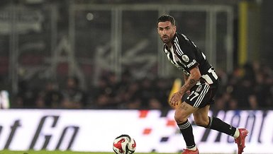 Beşiktaş'ta Rafa Silva'ya Alternatif Plan: Orkun Kökçü 10 Numara Oluyor