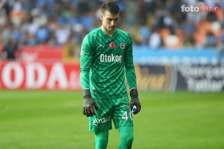 Fenerbahçe'nin Kiraladığı Livakovic, Girona'da Hayal Kırıklığı Yaşıyor