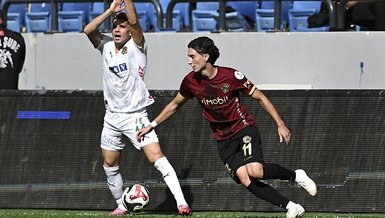 Fatih Tekke, Orhan Kaynak'a Özel Görev Verdi