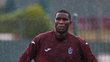 Trabzonspor'un Golcüsü Onuachu Zirvede, Takım Çeşitliliği Artıyor