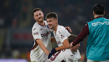 Trabzonspor'un İlk Yarı Performansı: Onuachu Zirvede