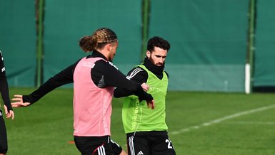 Rafa Silva'nın Dönüşü: Gözler Mourinho ve Yalçın'da