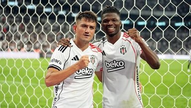 Harika Bir Maç: El Bilal Toure ve Cengiz Ünder’den Şahane Performans